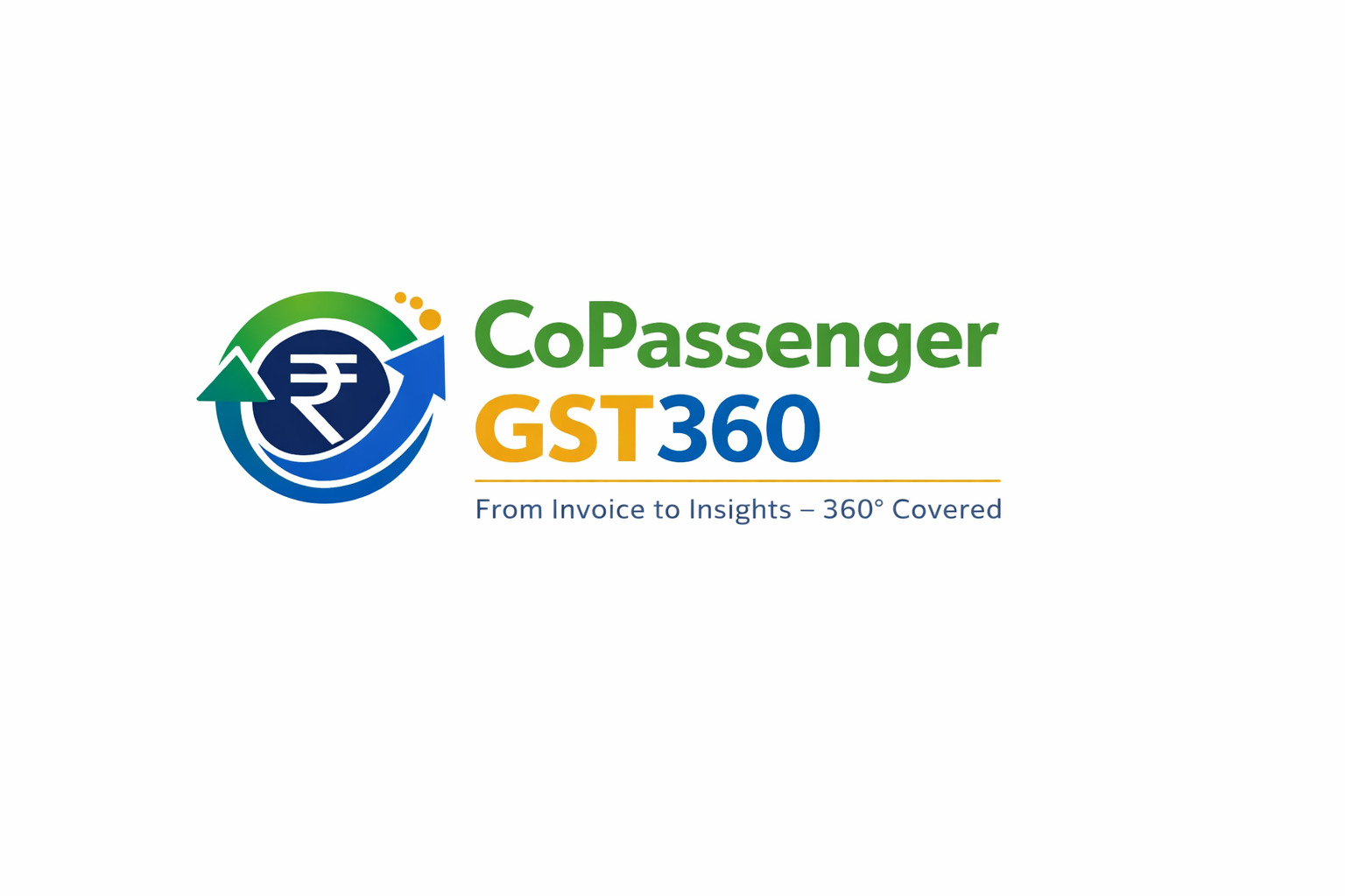 CoPassenger GST360